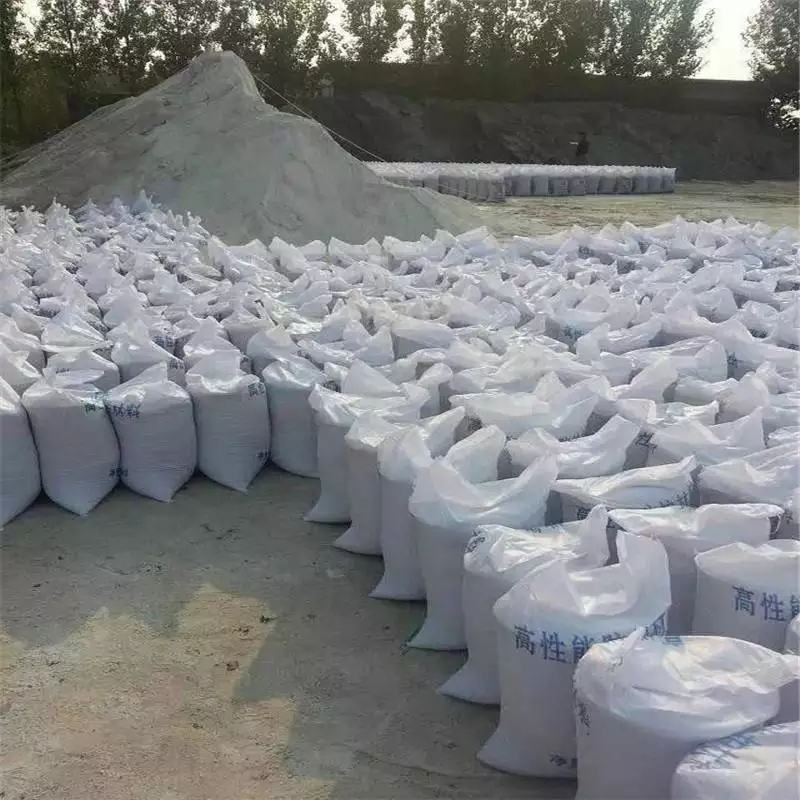阳江防辐射硫酸钡砂